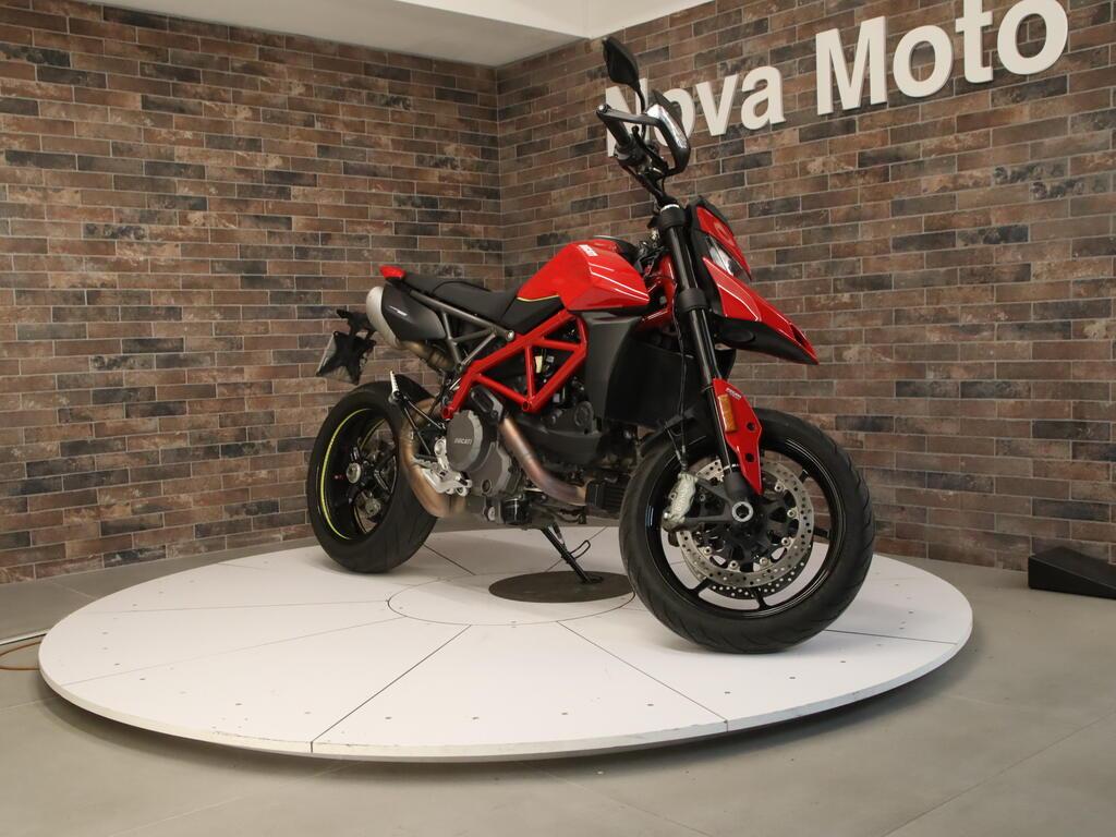 HYPERMOTARD 950