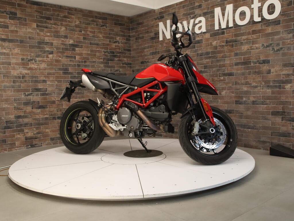 HYPERMOTARD 950
