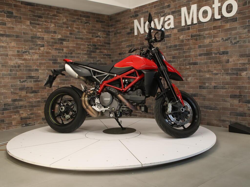 HYPERMOTARD 950
