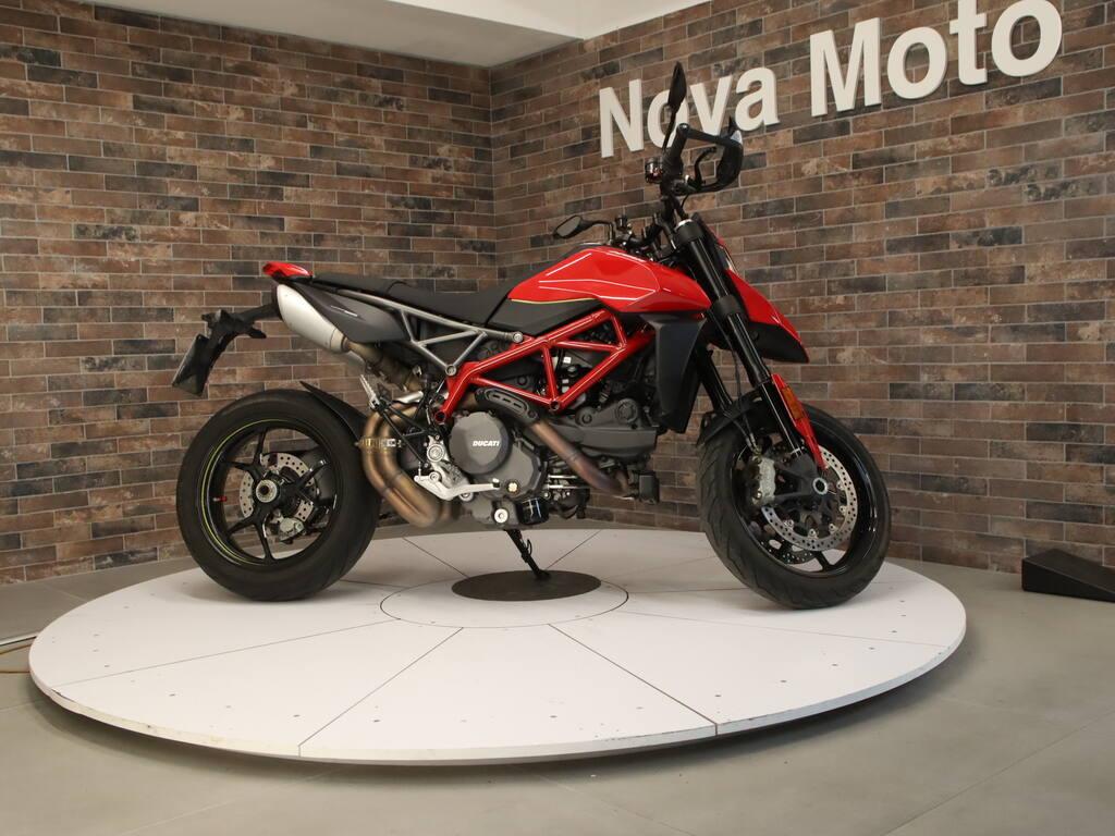 HYPERMOTARD 950
