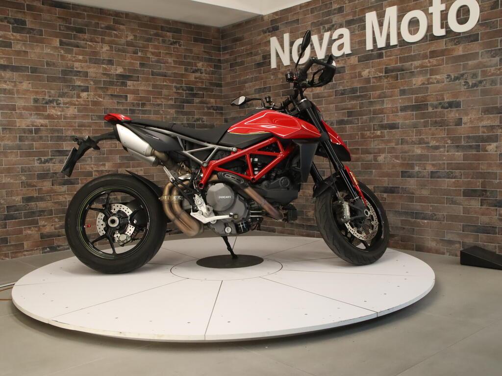 HYPERMOTARD 950