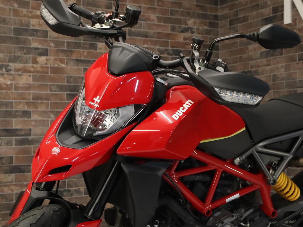 HYPERMOTARD 950