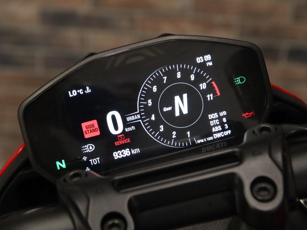 HYPERMOTARD 950