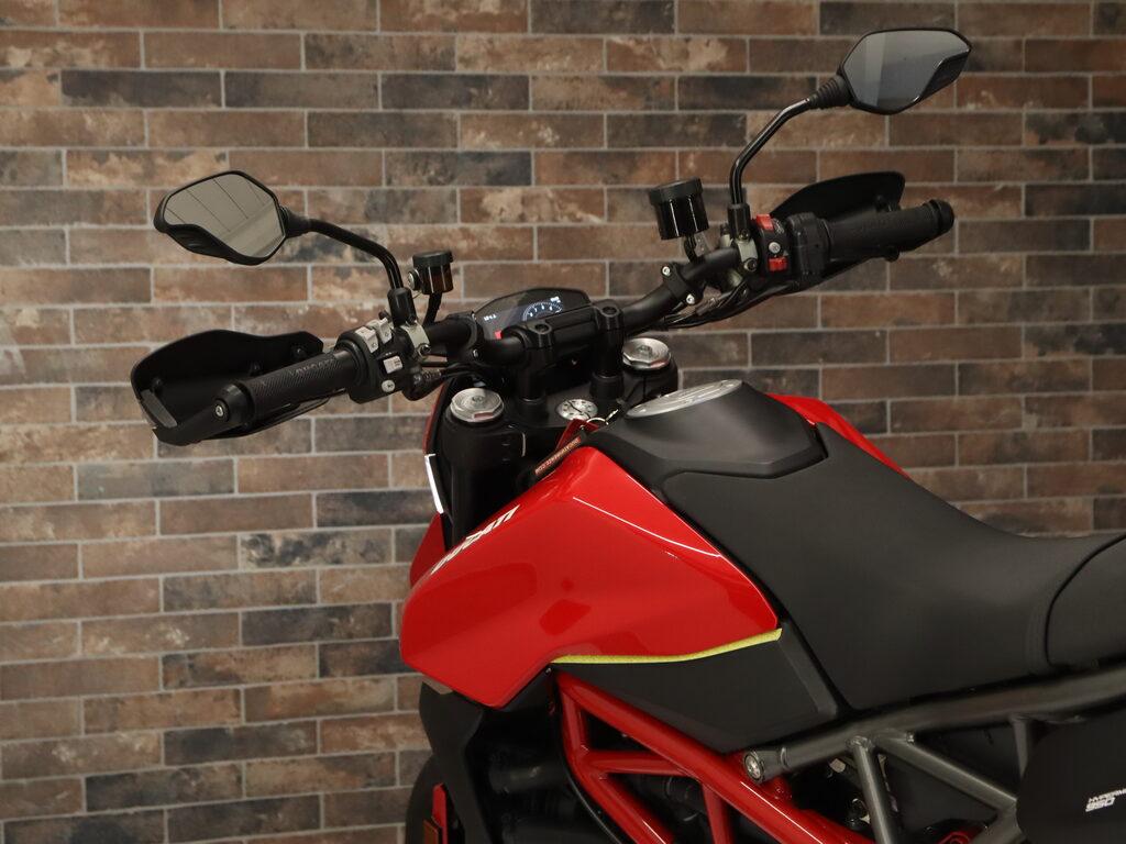 HYPERMOTARD 950