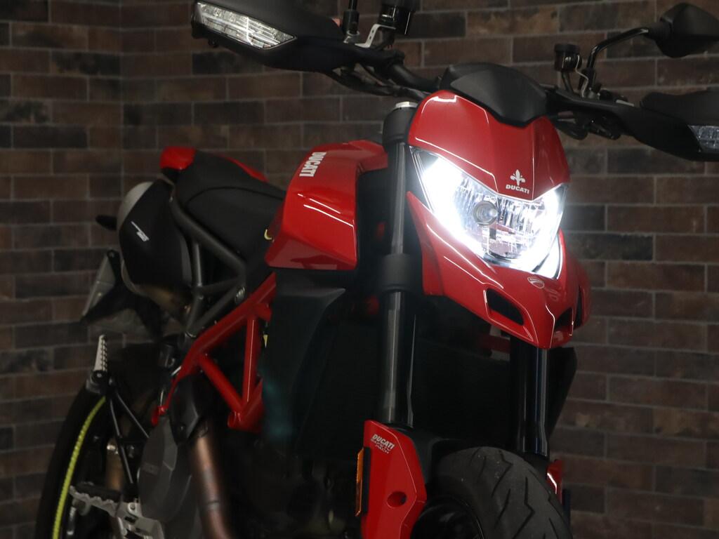 HYPERMOTARD 950