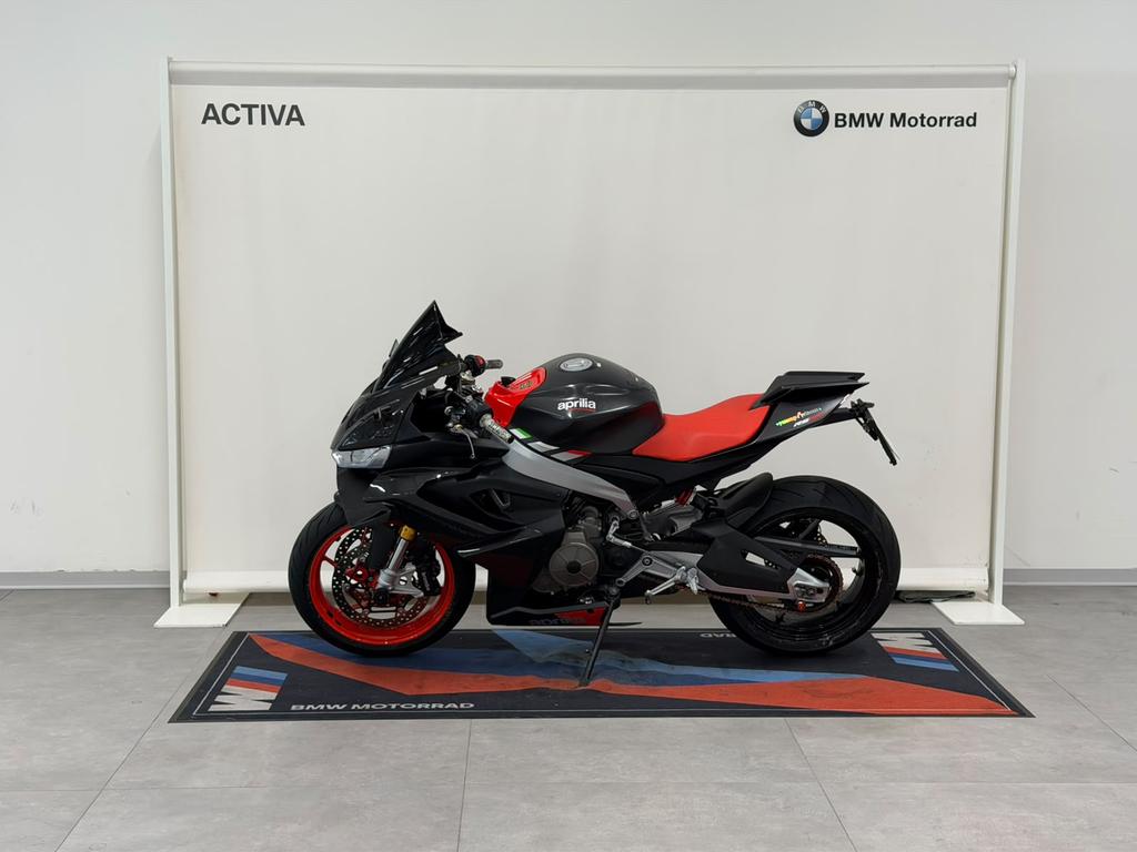 RS 660