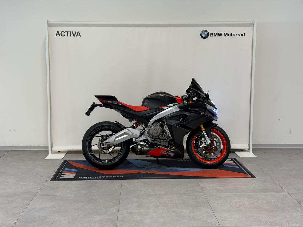 RS 660