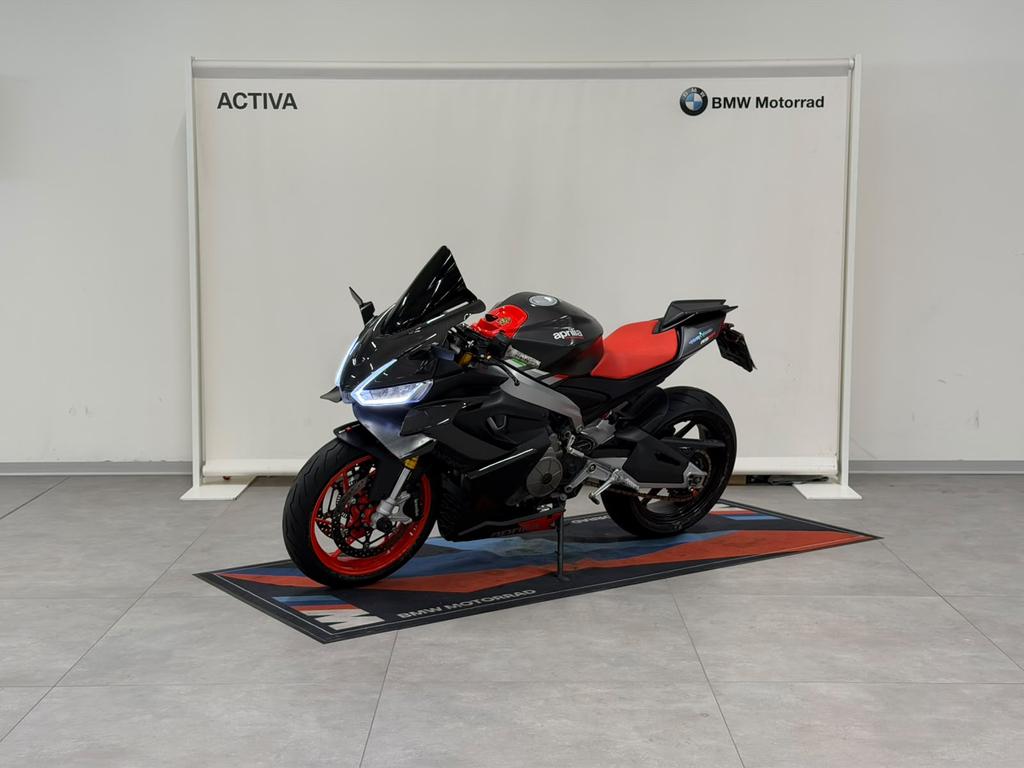 RS 660