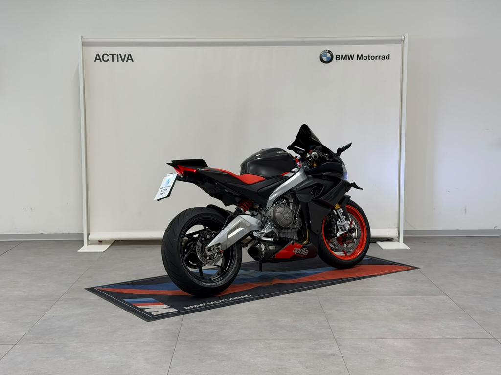 RS 660