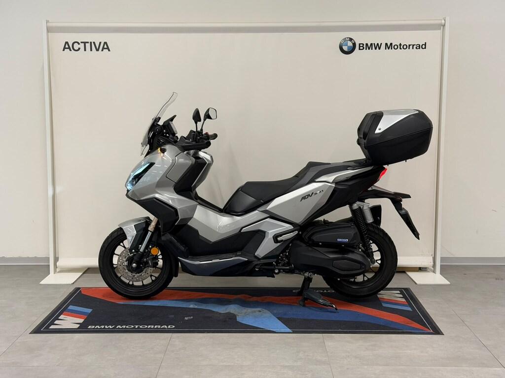 ADV 350