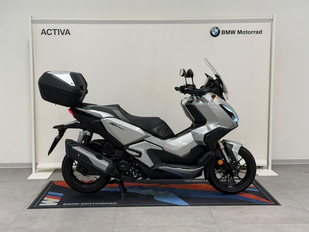 ADV 350