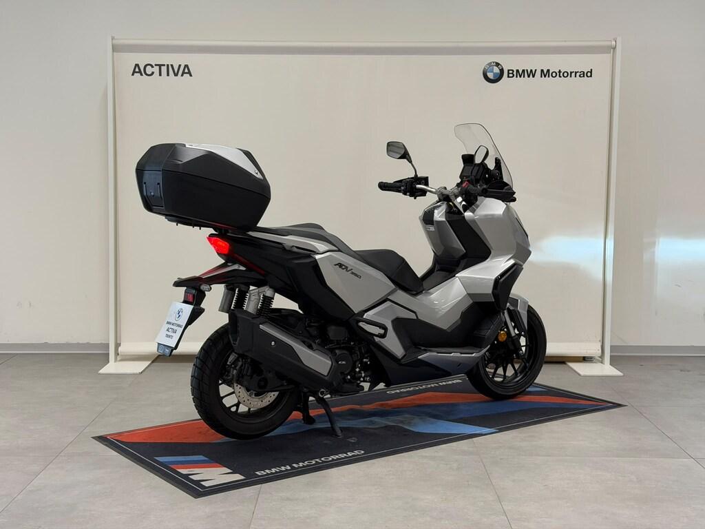 ADV 350
