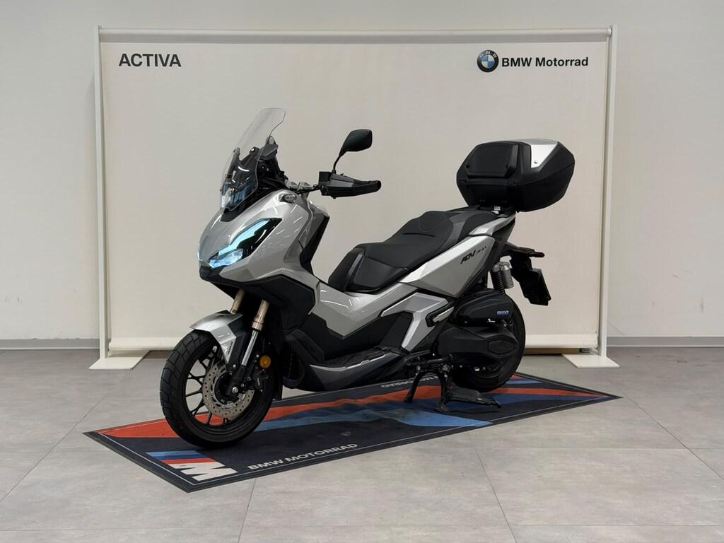 ADV 350