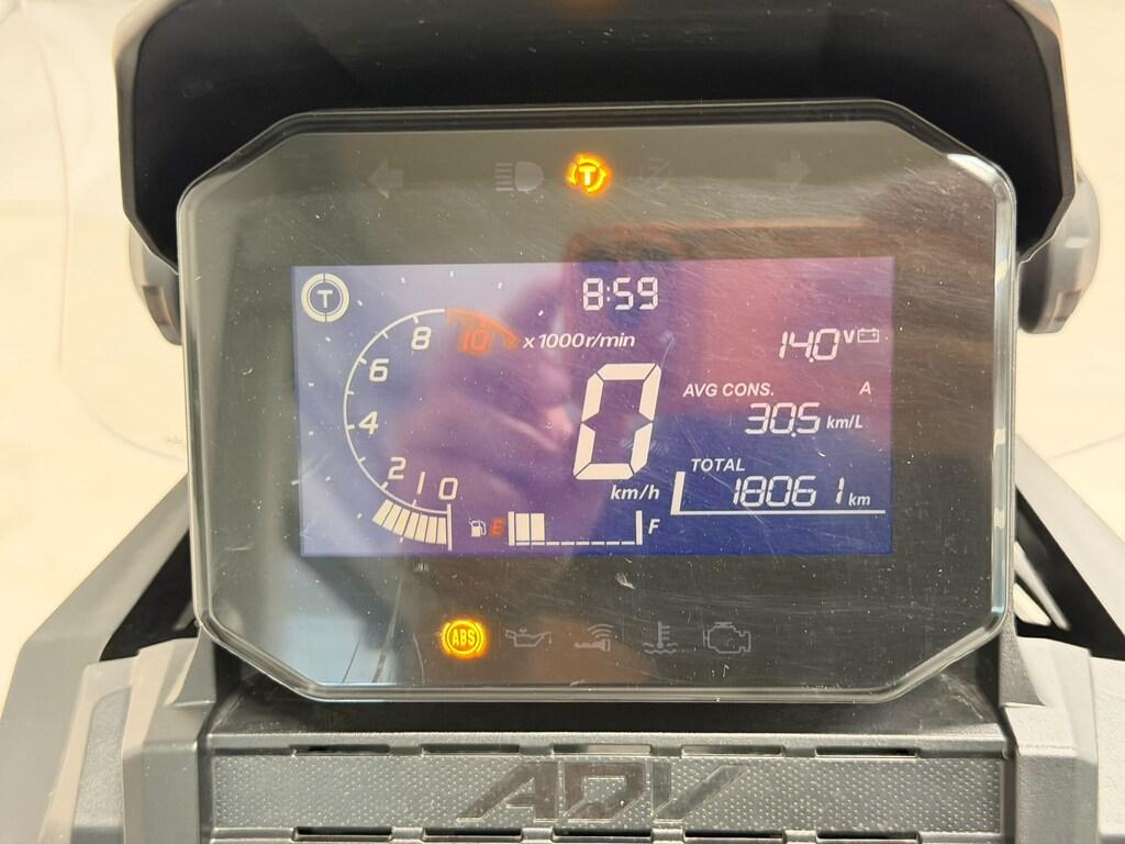ADV 350