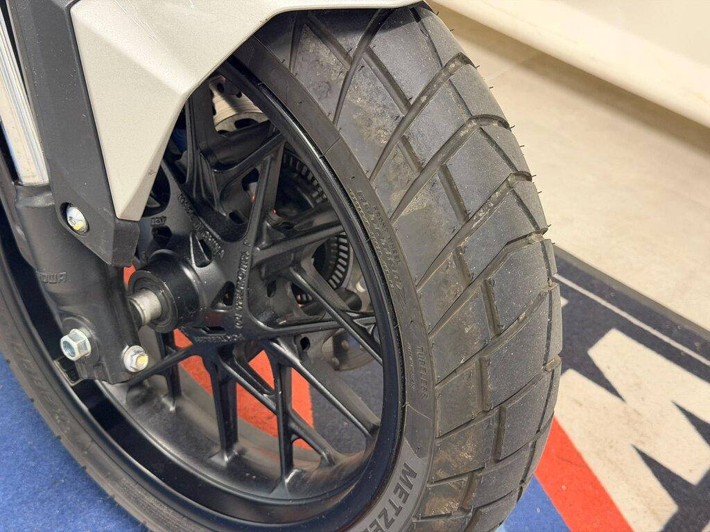ADV 350
