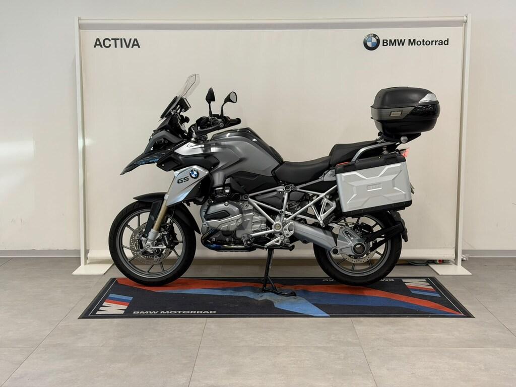 R 1200 GS
