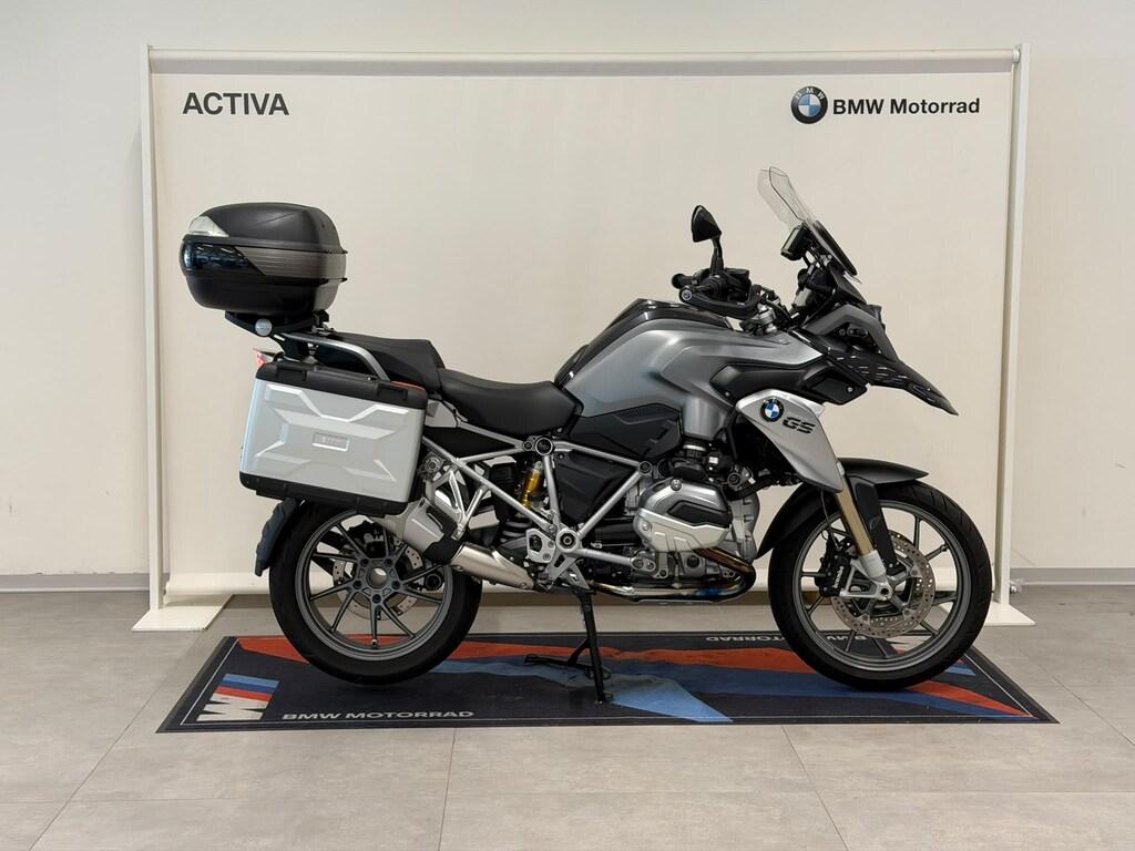 R 1200 GS