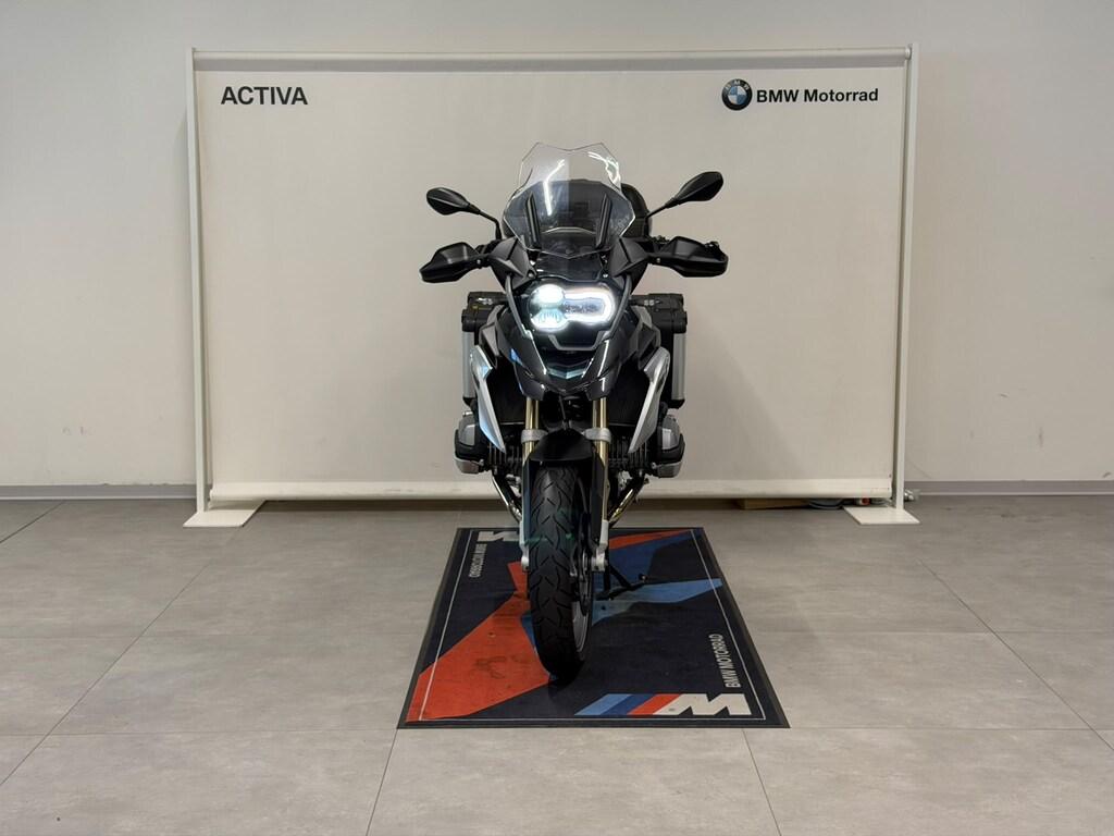 R 1200 GS