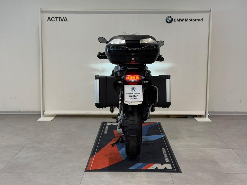 R 1200 GS