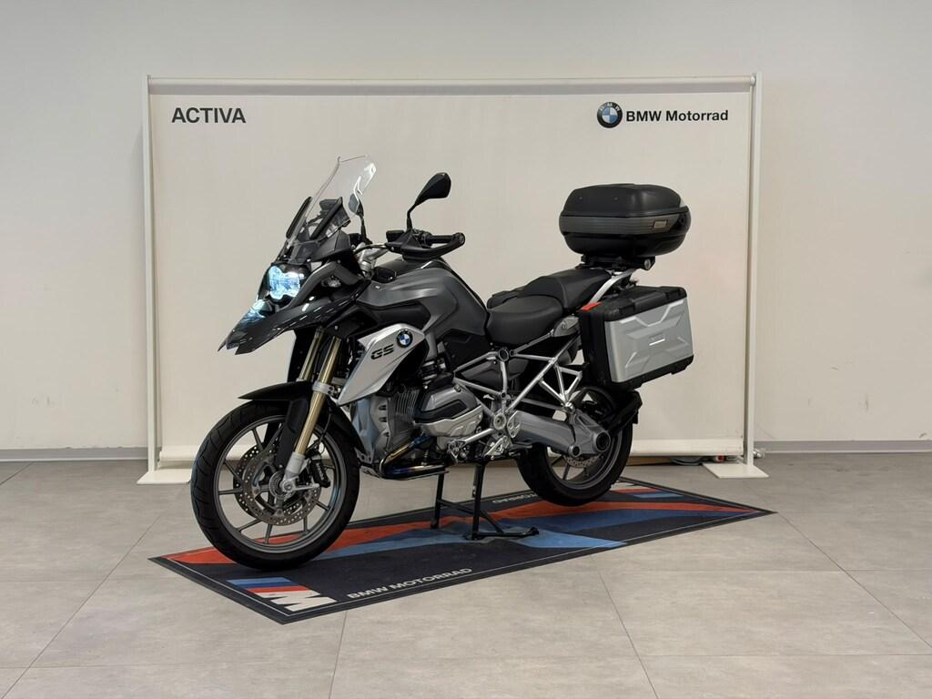 R 1200 GS