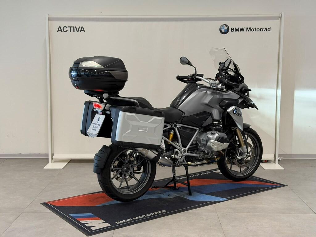 R 1200 GS