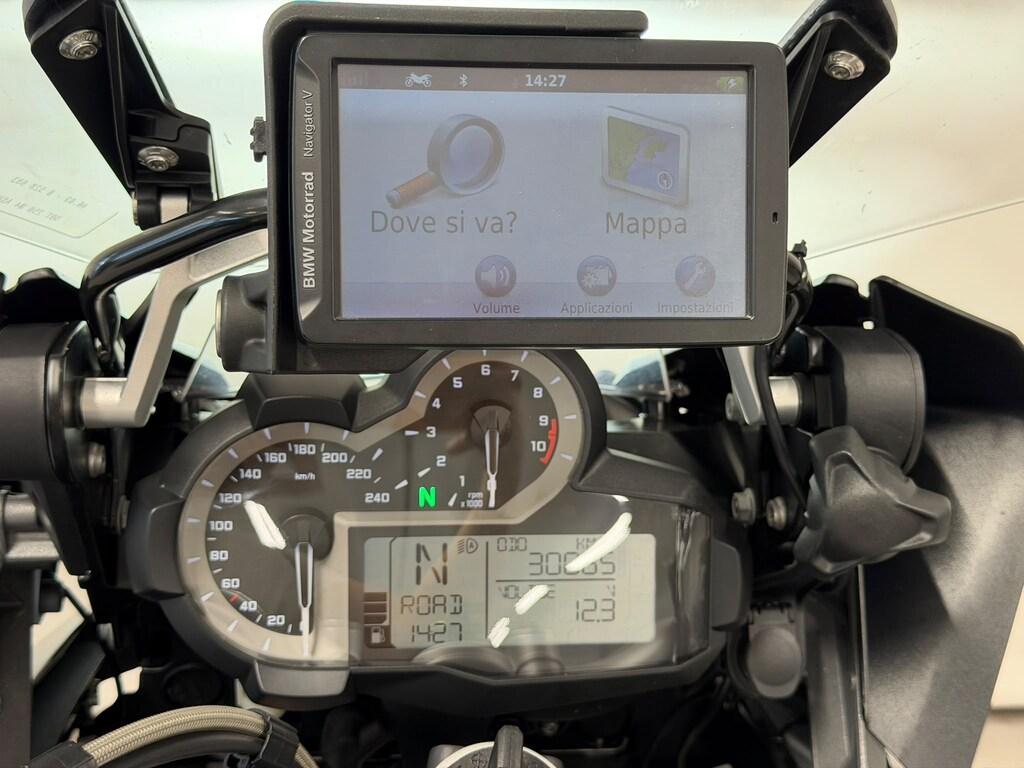 R 1200 GS