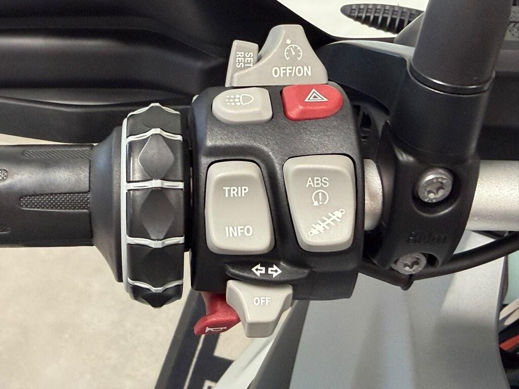 R 1200 GS