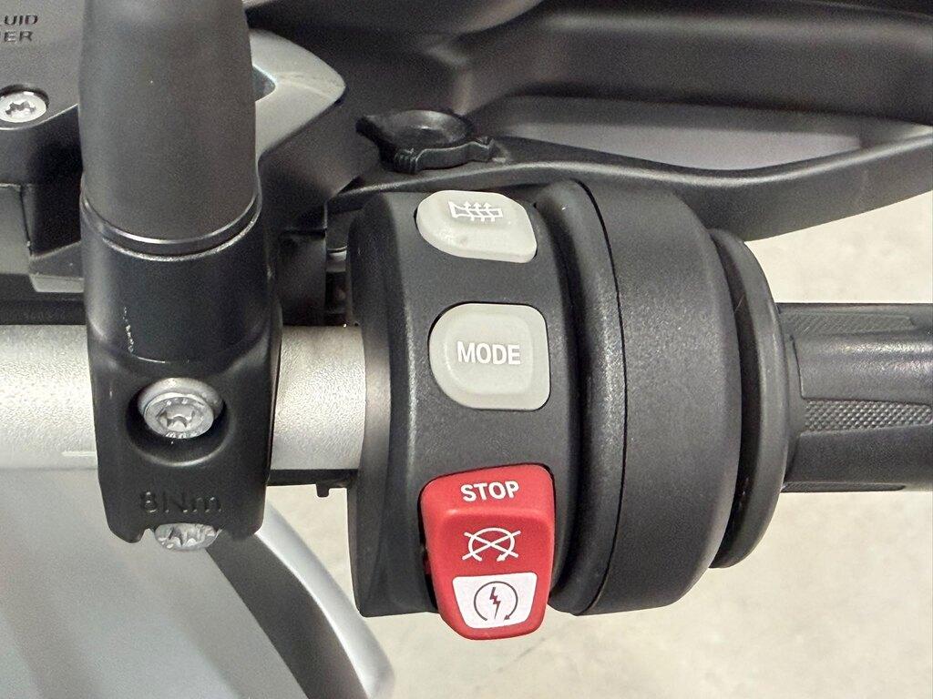 R 1200 GS