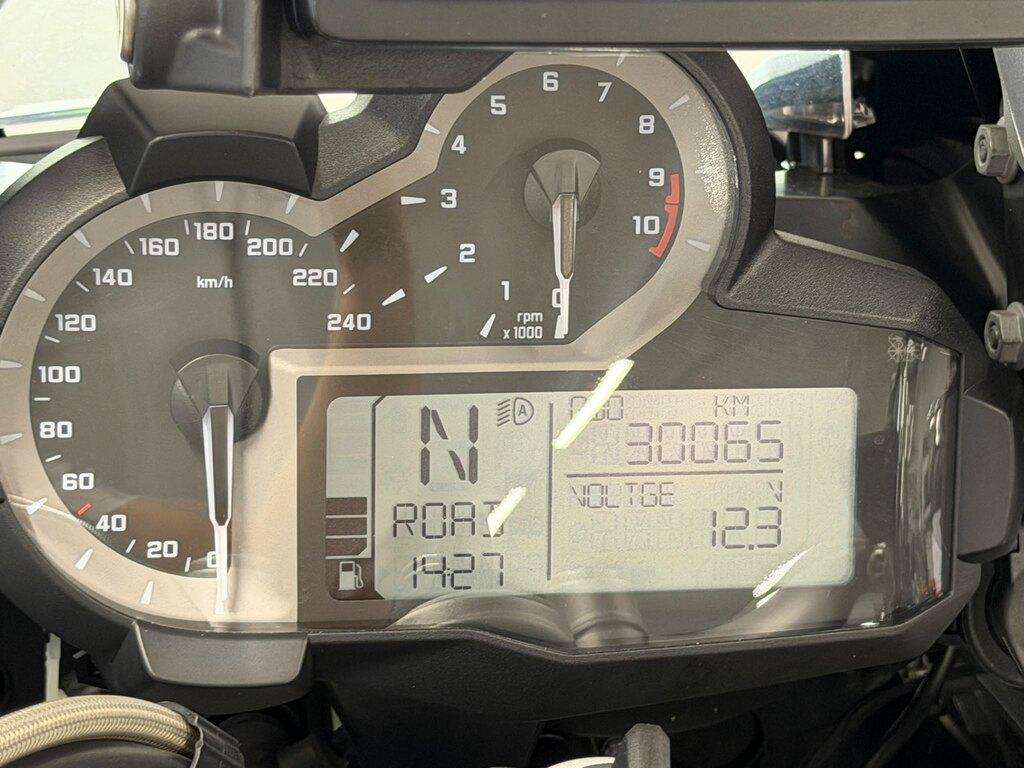 R 1200 GS