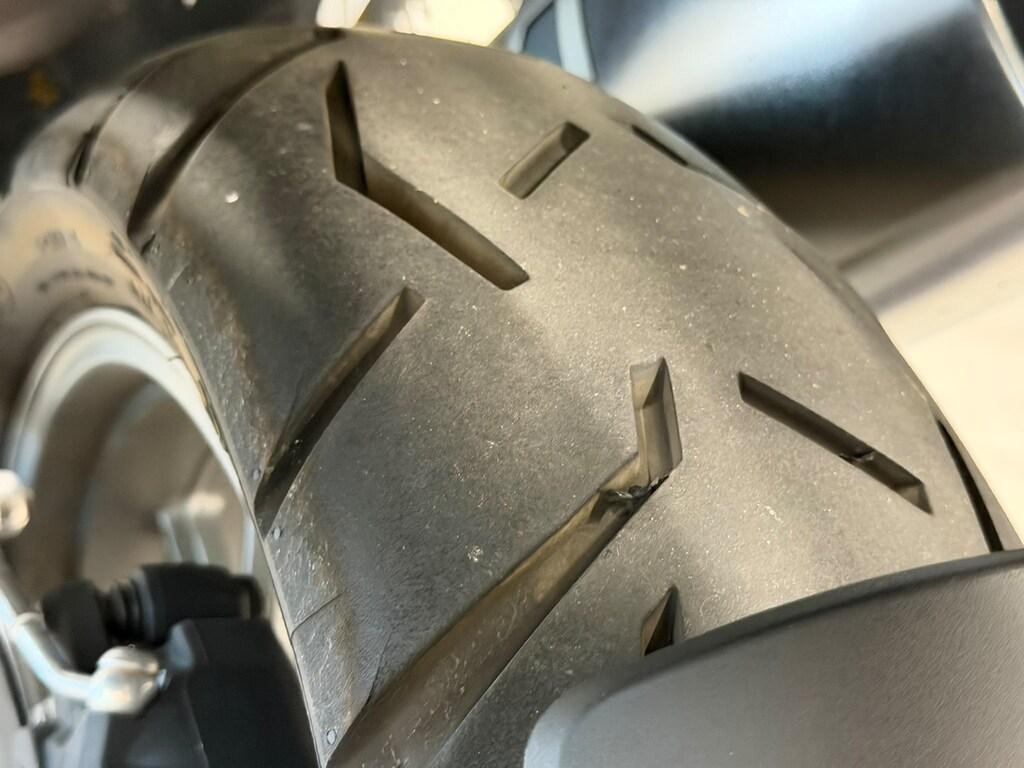 R 1200 GS