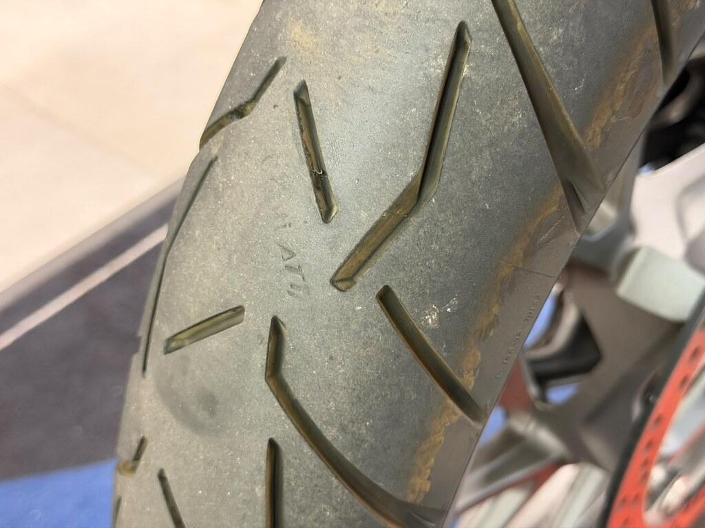 R 1200 GS