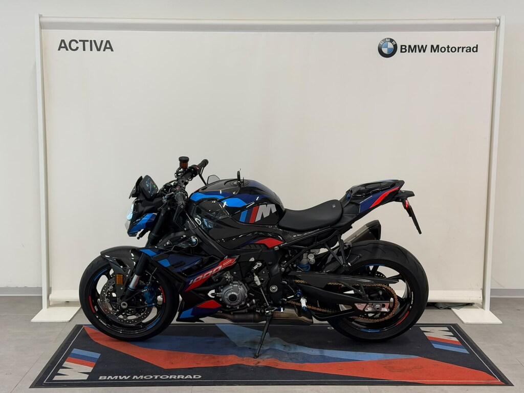 M 1000 R