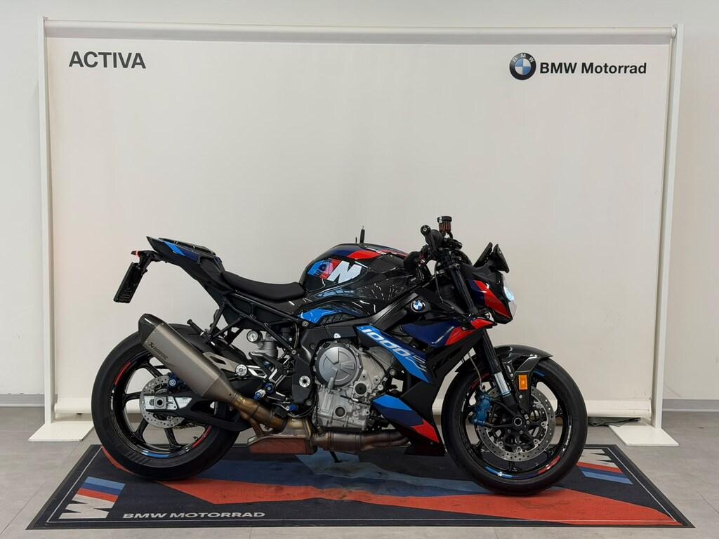 M 1000 R