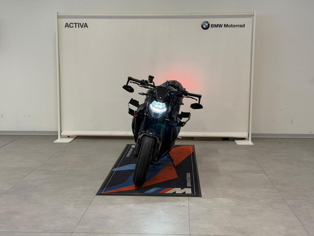 M 1000 R