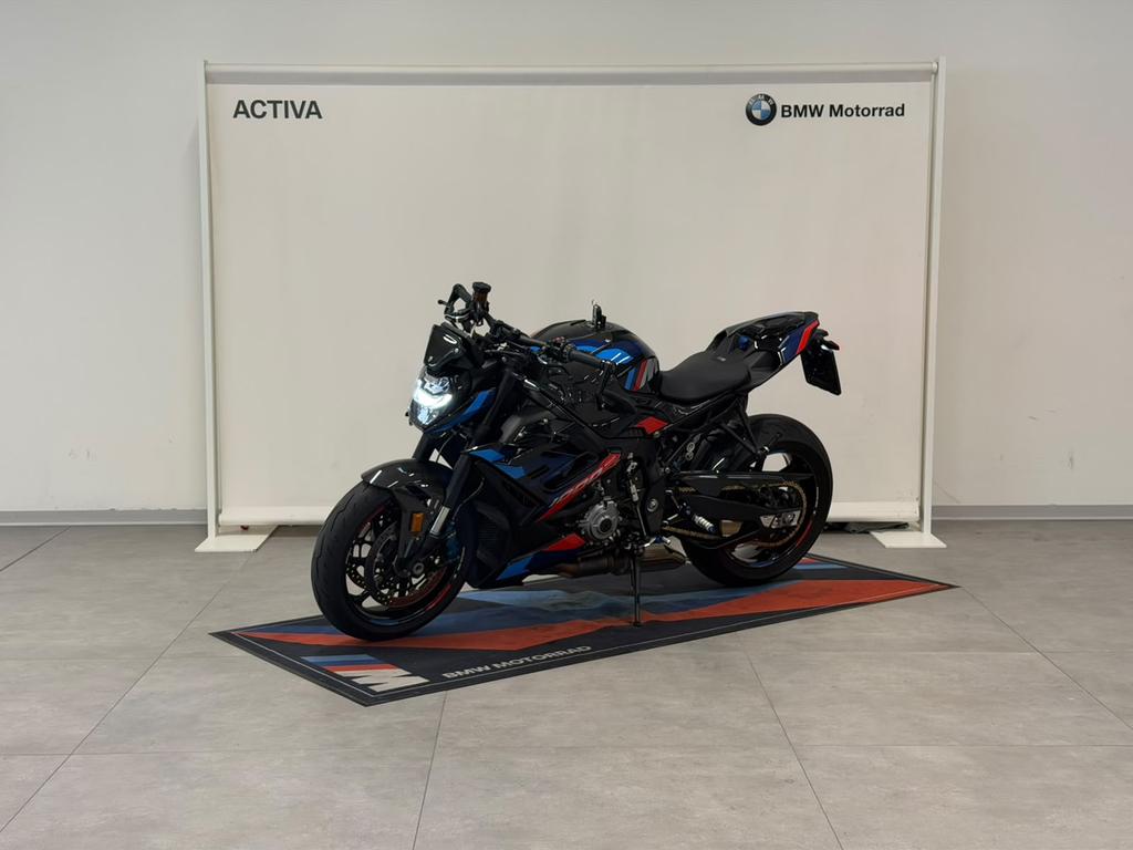 M 1000 R