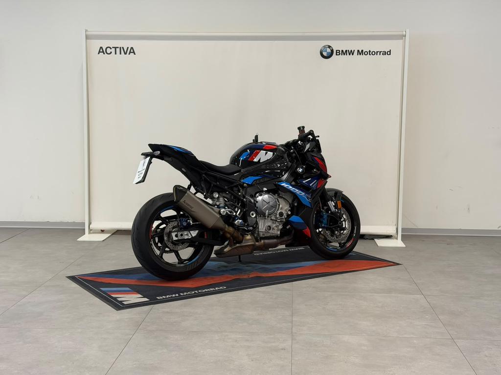 M 1000 R