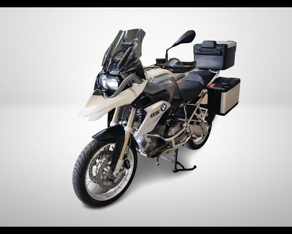 R 1200 GS