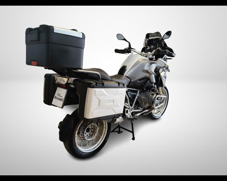 R 1200 GS