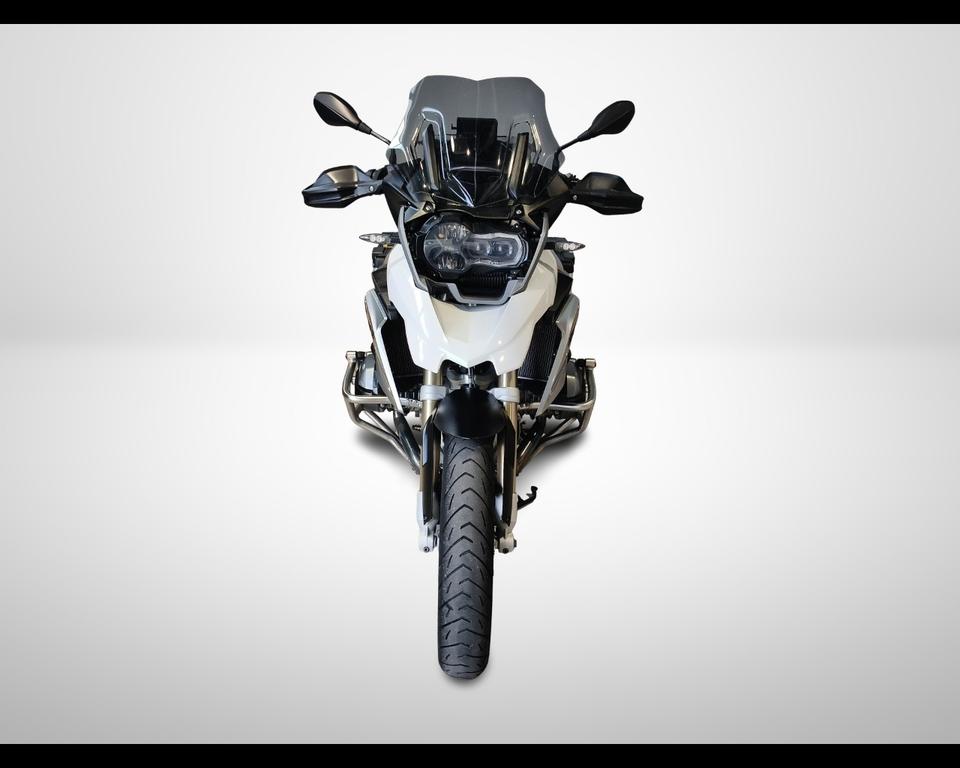 R 1200 GS