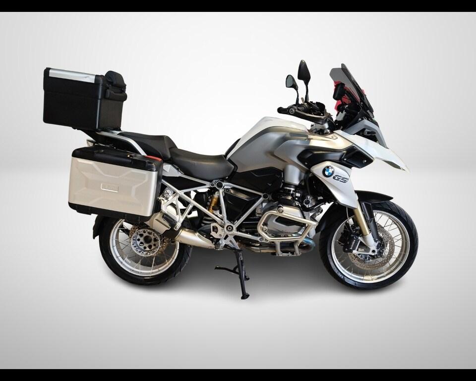 R 1200 GS