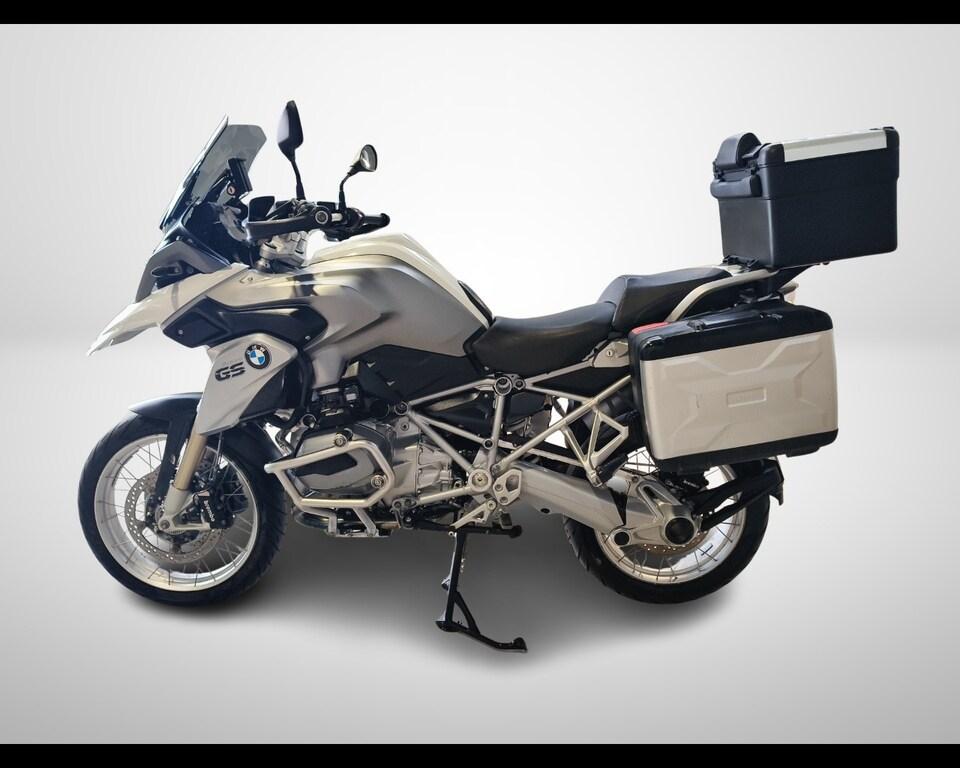R 1200 GS