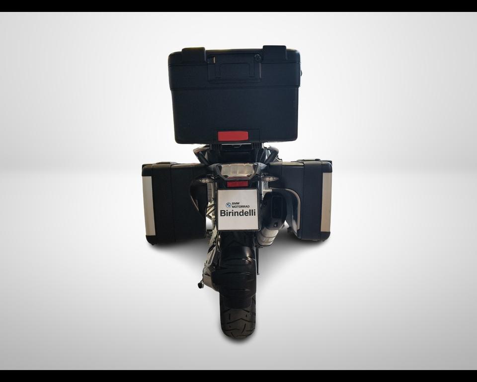 R 1200 GS