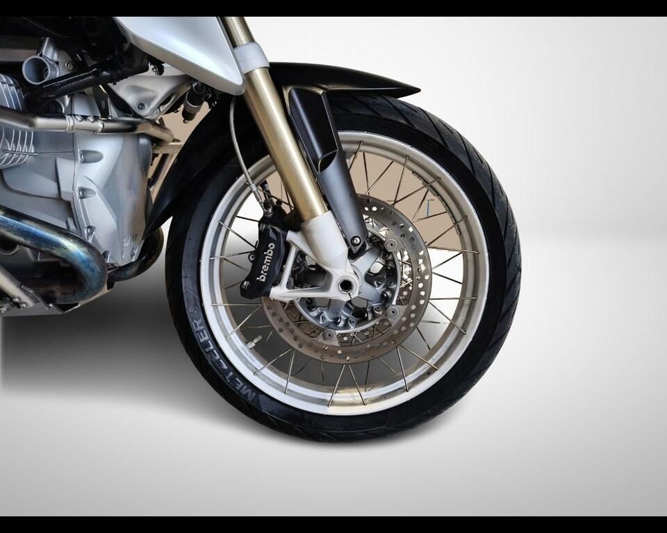 R 1200 GS