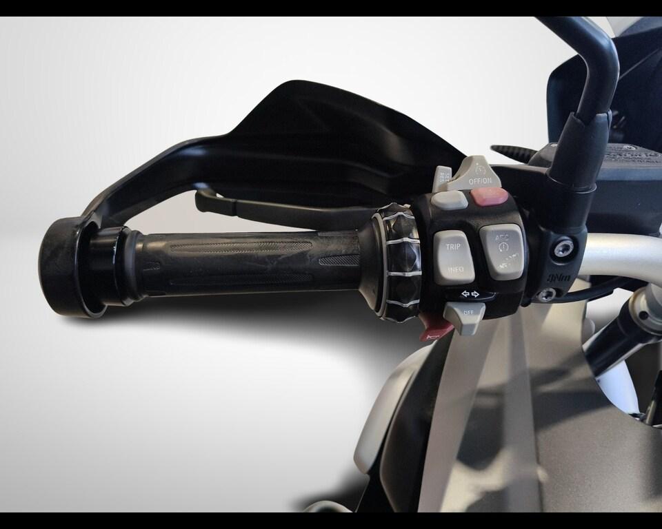 R 1200 GS