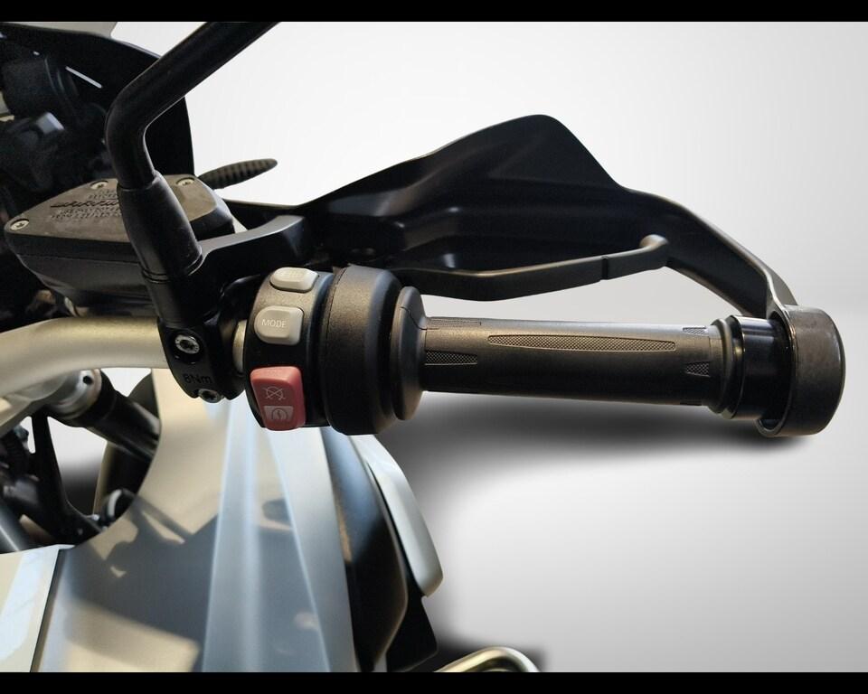 R 1200 GS