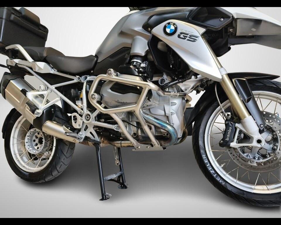 R 1200 GS