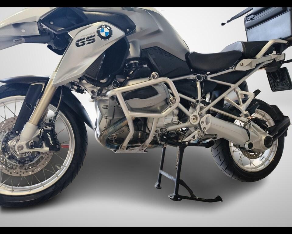 R 1200 GS