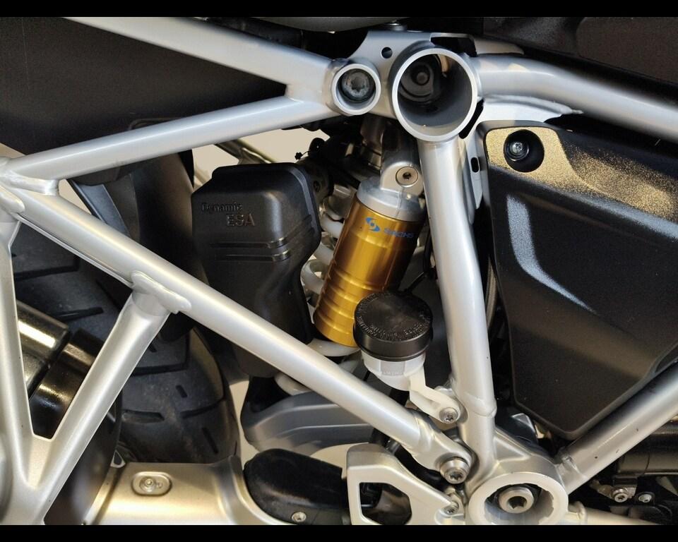 R 1200 GS