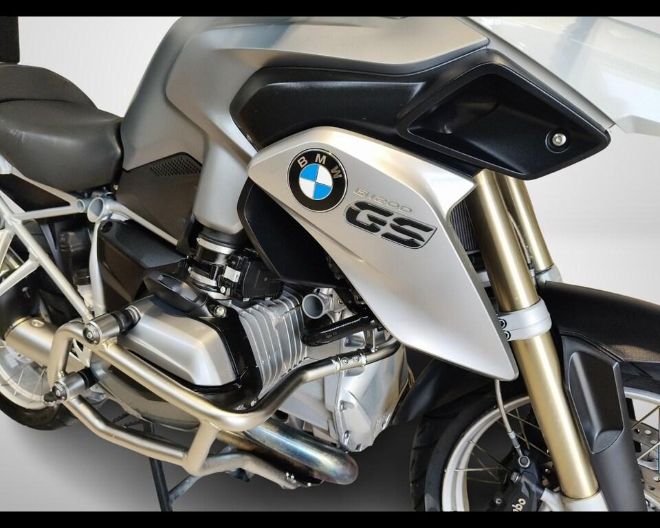 R 1200 GS