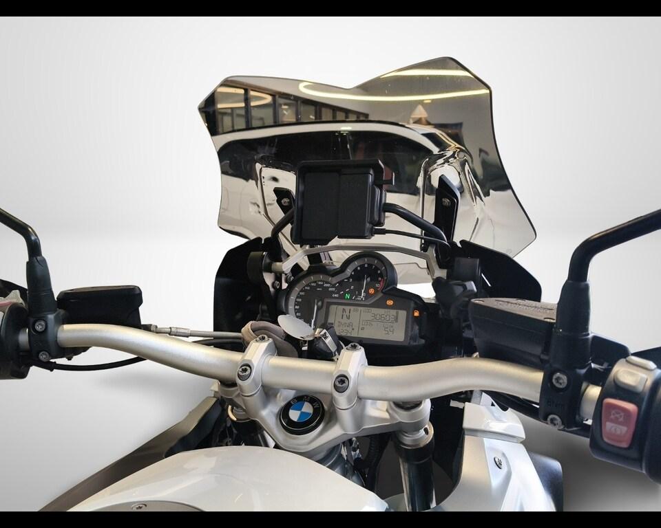 R 1200 GS